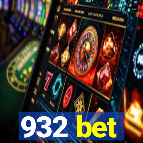 932 bet