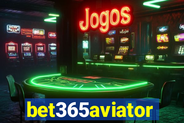 bet365aviator