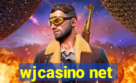 wjcasino net