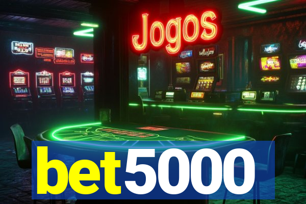 bet5000