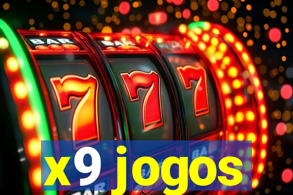 x9 jogos