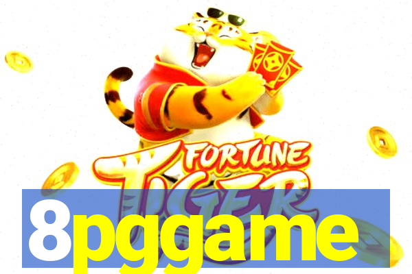 8pggame