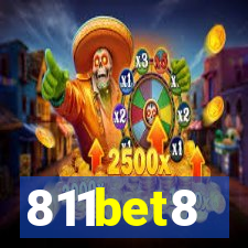 811bet8