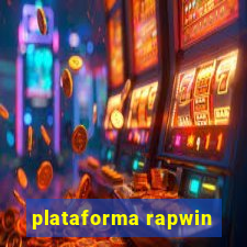 plataforma rapwin