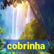 cobrinha