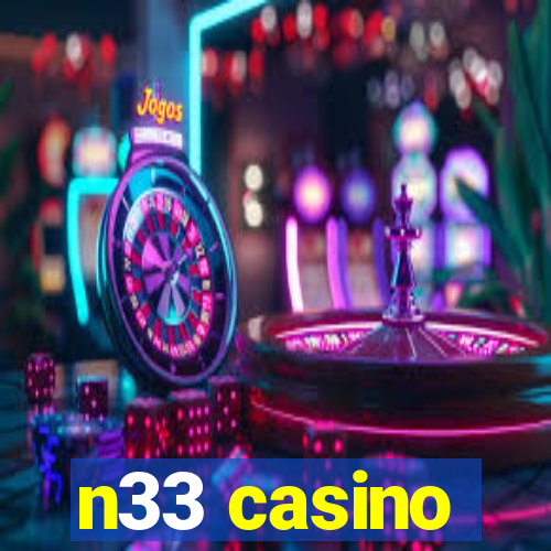 n33 casino