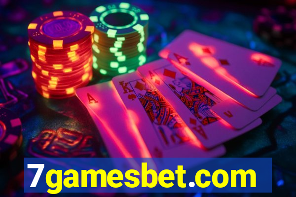 7gamesbet.com