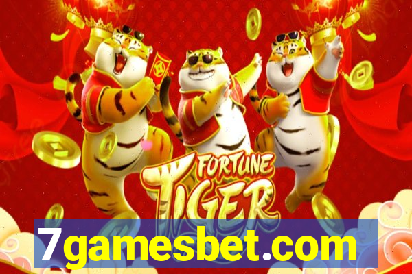 7gamesbet.com