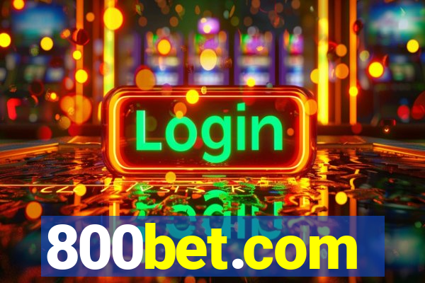 800bet.com