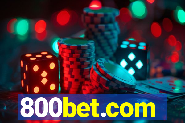 800bet.com