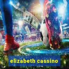 elizabeth cassino