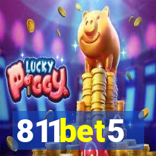 811bet5