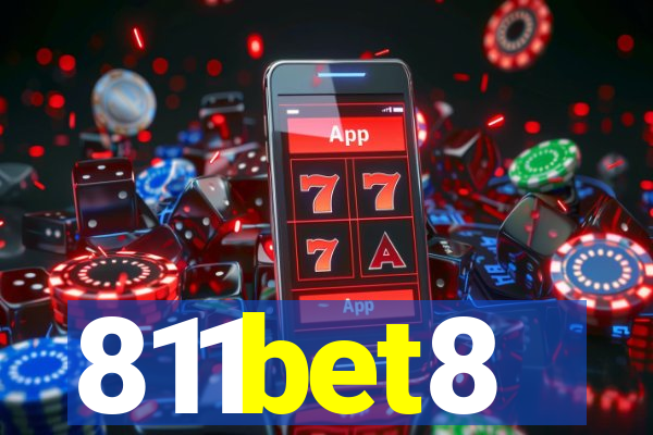 811bet8