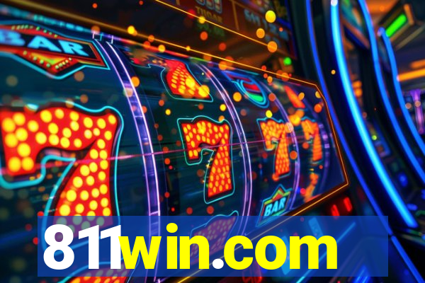 811win.com