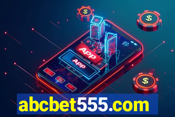 abcbet555.com