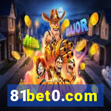 81bet0.com