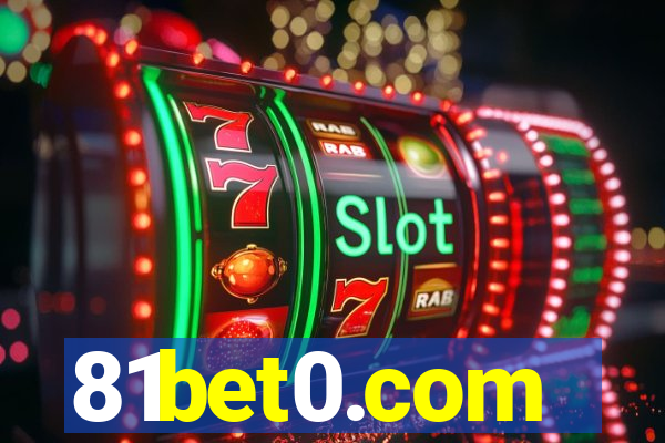 81bet0.com