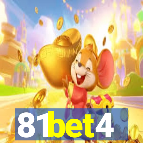 81bet4