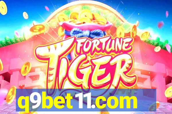 q9bet11.com