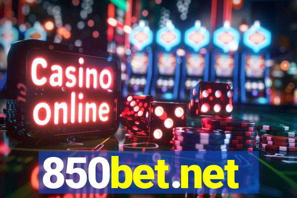 850bet.net