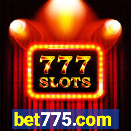 bet775.com