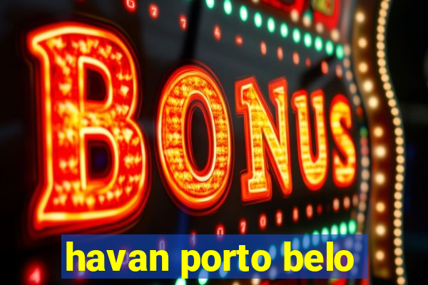 havan porto belo