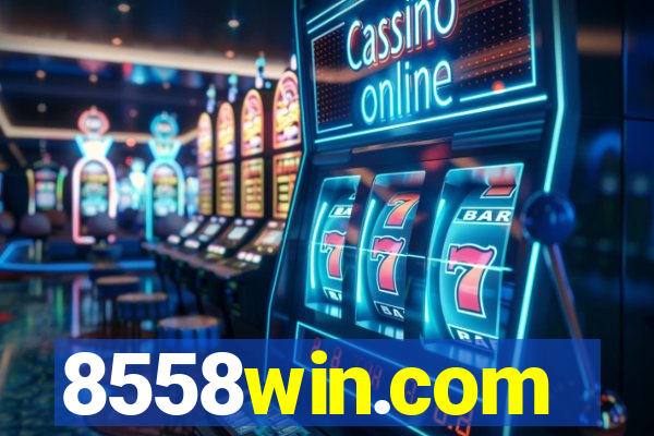 8558win.com