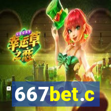 667bet.c