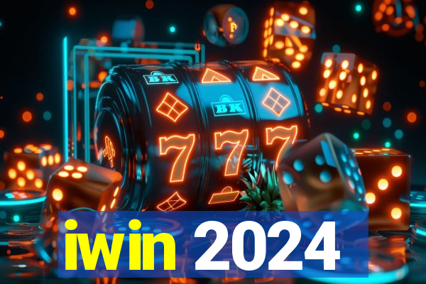 iwin 2024