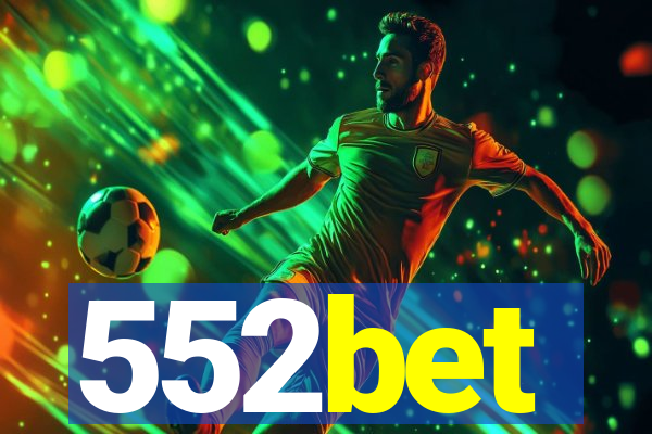 552bet