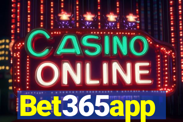 Bet365app