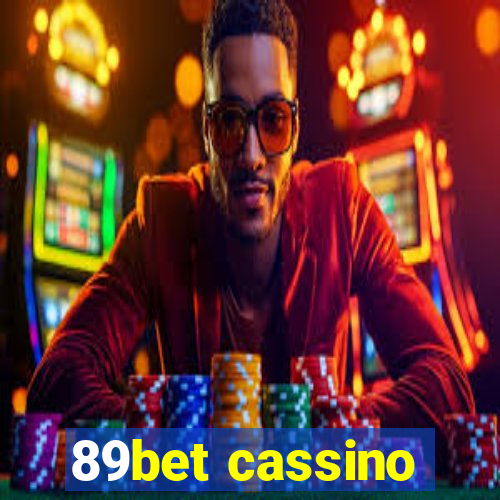 89bet cassino