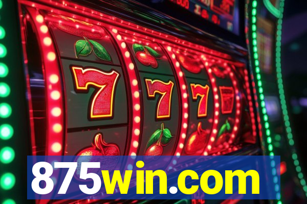 875win.com