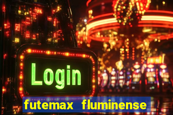 futemax fluminense e fortaleza