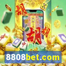 8808bet.com