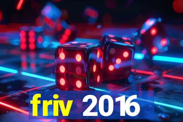 friv 2016