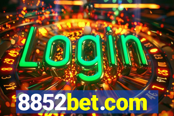 8852bet.com