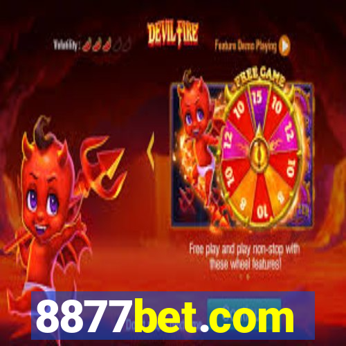 8877bet.com