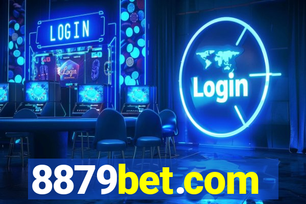 8879bet.com