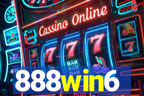 888win6