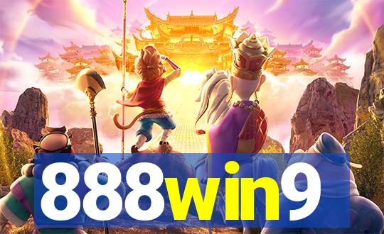 888win9