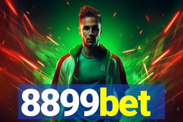 8899bet