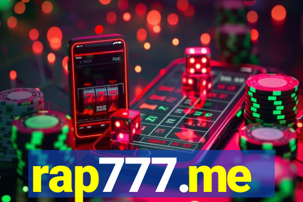 rap777.me