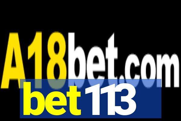 bet113