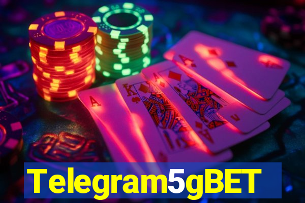 Telegram5gBET