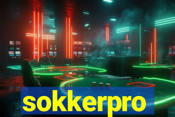 sokkerpro