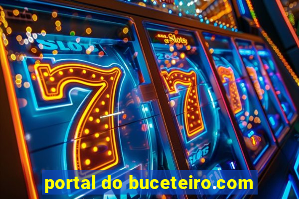 portal do buceteiro.com