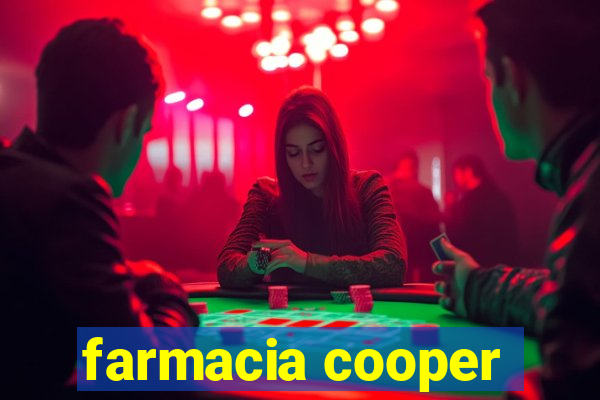 farmacia cooper