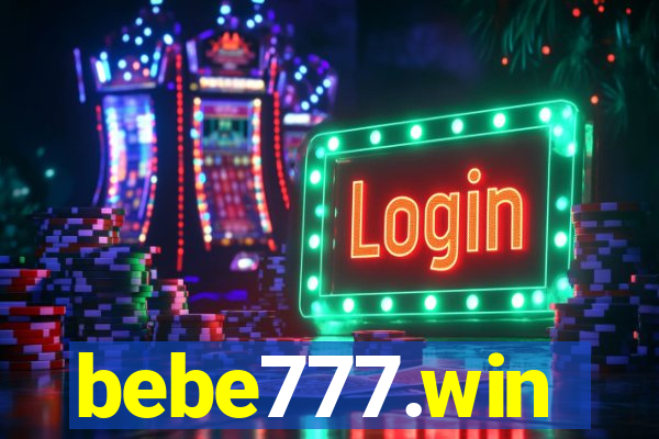 bebe777.win