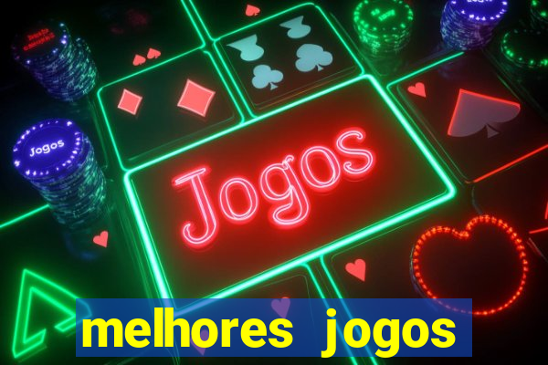 melhores jogos mundo aberto para android